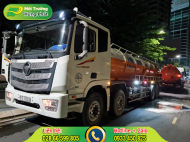 Số điện thoại rút hầm cầu ở tphcm