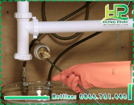 Bồn cầu xả nước yếu bởi nguyên nhân nào?