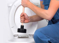 Sửa bồn cầu bị chảy nước cực nhanh và hiệu quả