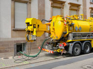 Rút hầm cầu Quận Tân Bình giá rẻ bảo hành lâu