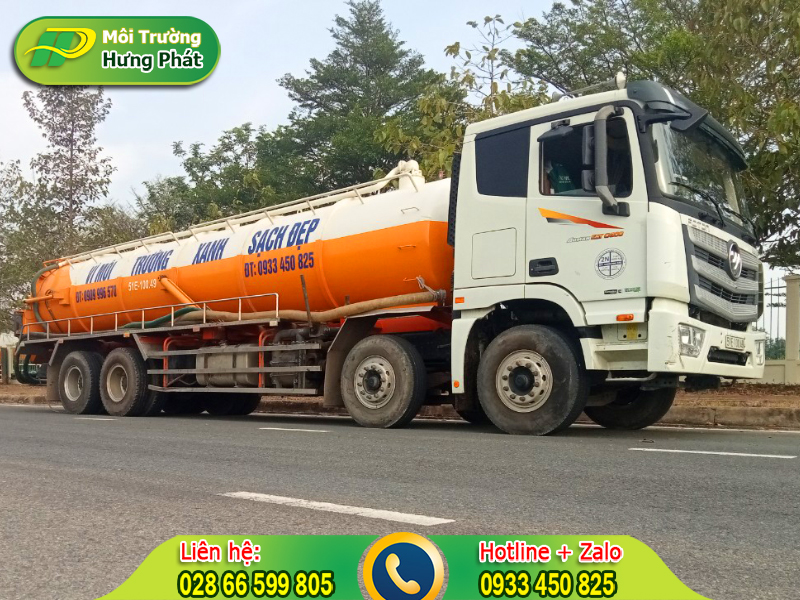 R&uacute;t hầm cầu quận T&acirc;n B&igrave;nh cung cấp ở c&aacute;c khu vực như sau