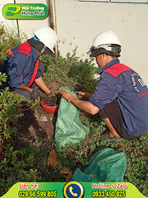 Nạo v&eacute;t hố ga quận T&acirc;n B&igrave;nh gi&aacute; rẻ sẵn s&agrave;ng hỗ trợ kh&aacute;ch h&agrave;ng