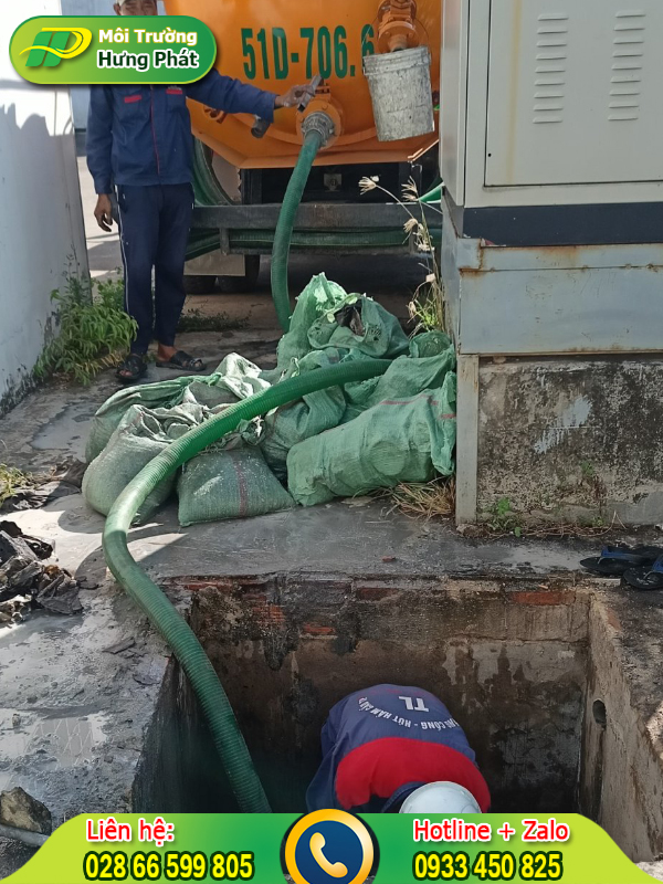 C&ugrave;ng t&igrave;m hiểu về dịch vụ nạo v&eacute;t b&ugrave;n