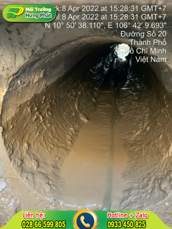 Xử l&yacute; m&ugrave;i h&ocirc;i quận T&acirc;n B&igrave;nh c&oacute; chi ph&iacute; rẻ nhất khu vực hiện nay