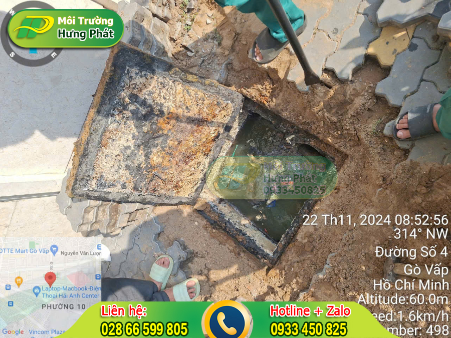 Dịch vụ xử l&yacute; m&ugrave;i h&ocirc;i quận T&acirc;n B&igrave;nh định kỳ tr&aacute;nh &ocirc; nhiễm kh&ocirc;ng kh&iacute;