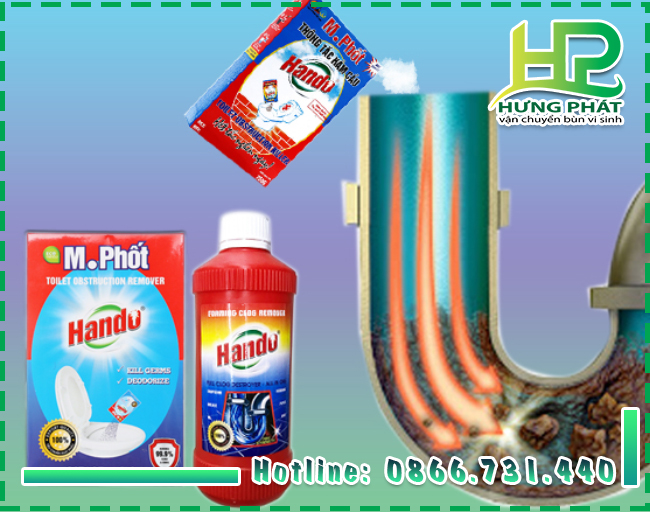 Những lợi &iacute;ch m&agrave; nước th&ocirc;ng cống mang đến