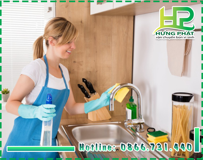 Nguy&ecirc;n nh&acirc;n cần phải th&ocirc;ng bồn rửa ch&eacute;n quận T&acirc;n B&igrave;nh