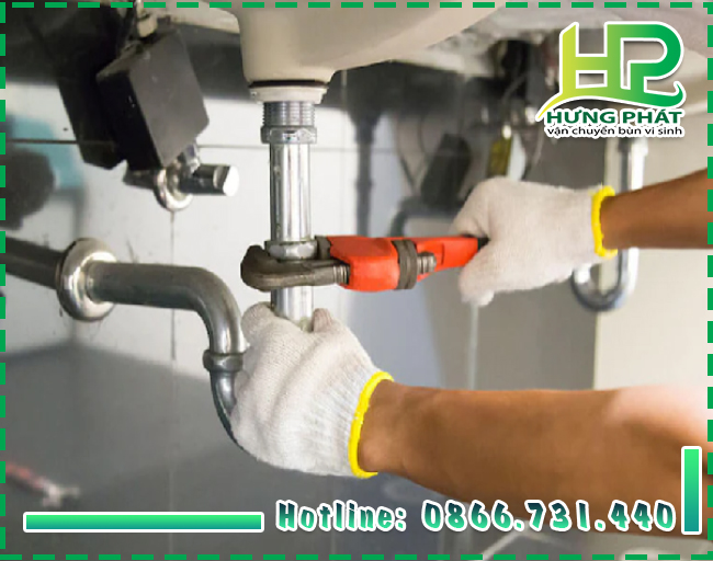 V&igrave; sao bồn cầu xả nước yếu