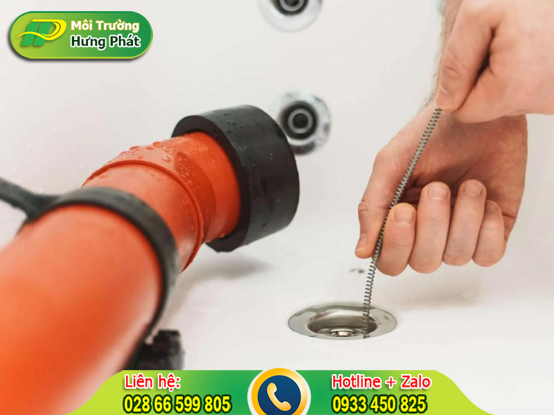 Th&ocirc;ng tắc cống quận T&acirc;n B&igrave;nh gi&aacute; rẻ cam kết l&agrave;m h&agrave;i l&ograve;ng kh&aacute;ch h&agrave;ng