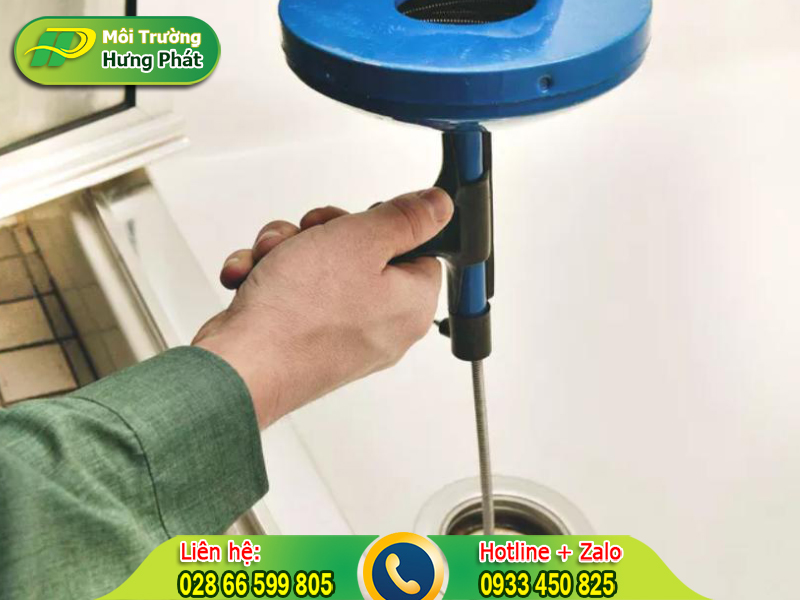 Khi n&agrave;o th&igrave; bồn cầu xả nước yếu