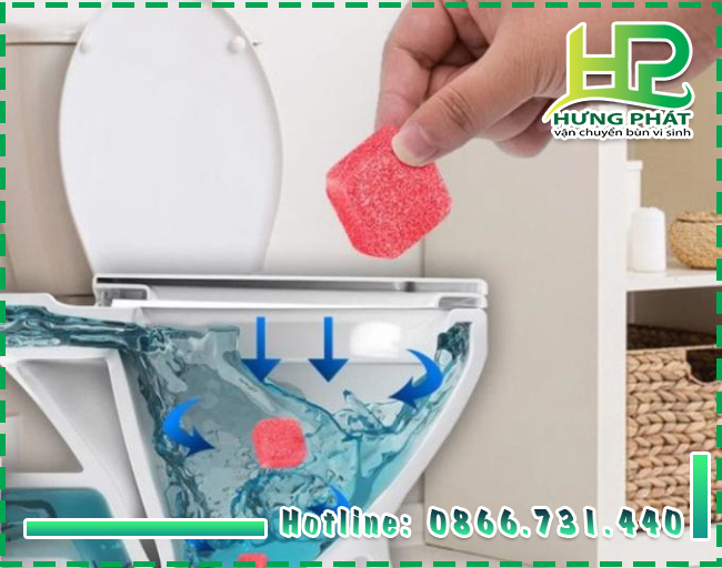 Những loại nước th&ocirc;ng cống tốt nhất