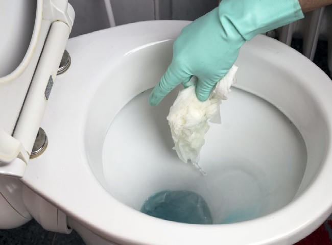 K&eacute;t nước bồn cầu l&agrave; g&igrave;